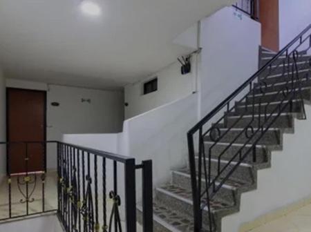 Hotel Colombia Avenida Medellín Buitenkant foto