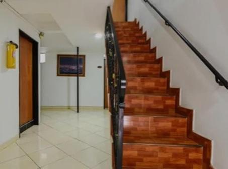 Hotel Colombia Avenida Medellín Buitenkant foto